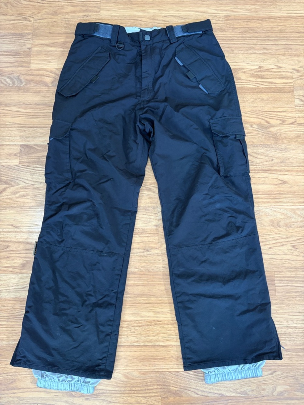 Turbine Snowboarding Pants Ski Pants Size Medium